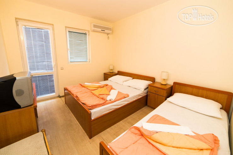 New photos from tourists Obala Plava 3*