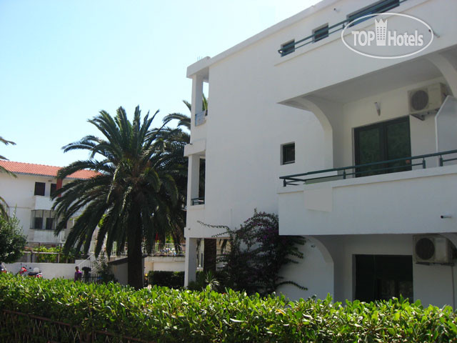 Hotel photo Villa Katarina 2*