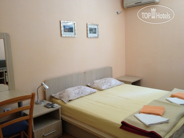 New photos from tourists Villa Katarina 2*