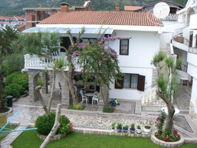 Hotel photo Villa Nikolaselena 3*
