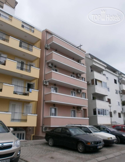 Hotel photo Villa Roza 2*