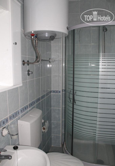 New photos from tourists Villa Roza 2*