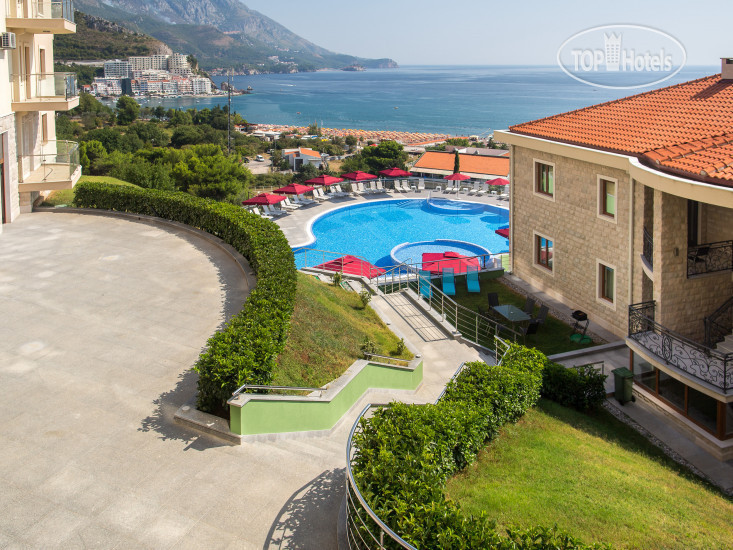 Hotelier's photos Belvedere Residence