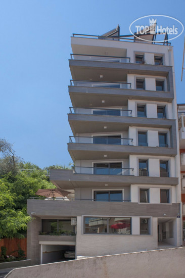 Hotel photo Arka 3*