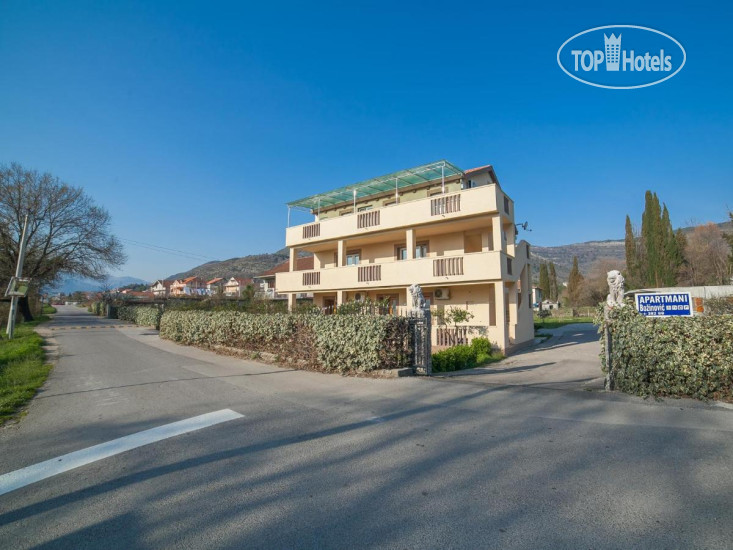 Hotel photo Ivo Apartments 