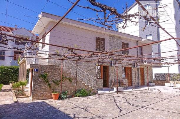 New photos from tourists Villa Jokovic