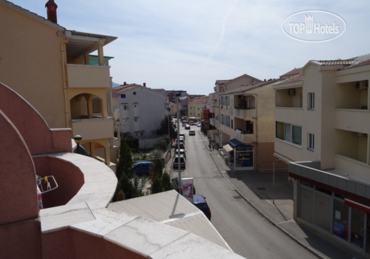 New photos from tourists Villa Poco 3*
