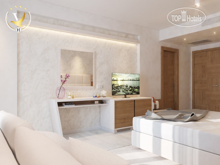 New photos from tourists Hotel Kadmo 4*