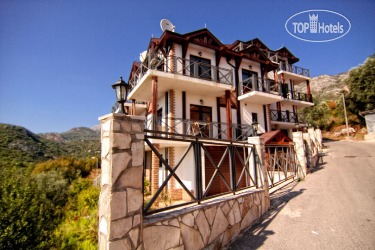 Hotel photo Villa Astra 1 