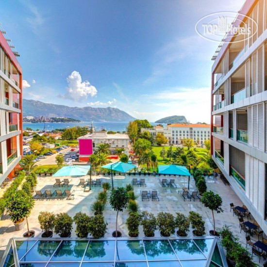 New photos from tourists Hotel TQ Plaza 4*