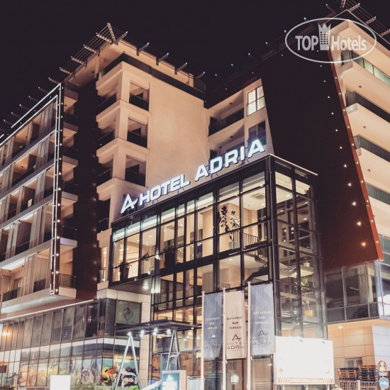 Hotel photo Hotel TQ Plaza 4*