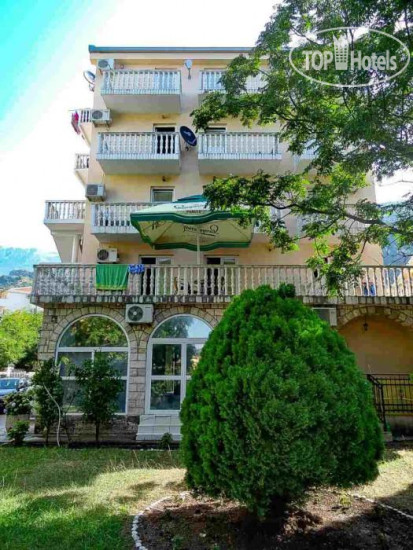 Hotel photo Villa Yana 