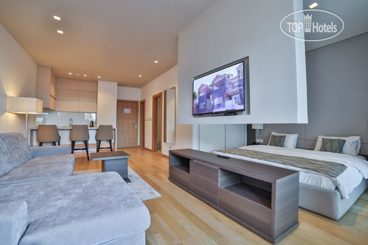 Hotelier's photos Hotel WOW 4*