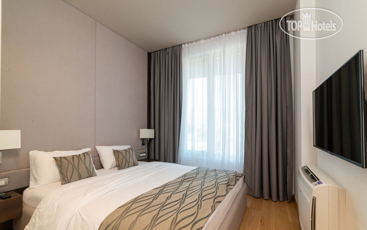 Hotelier's photos Hotel WOW 4*