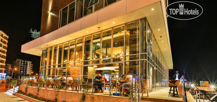 Hotel photo Hotel WOW 4*