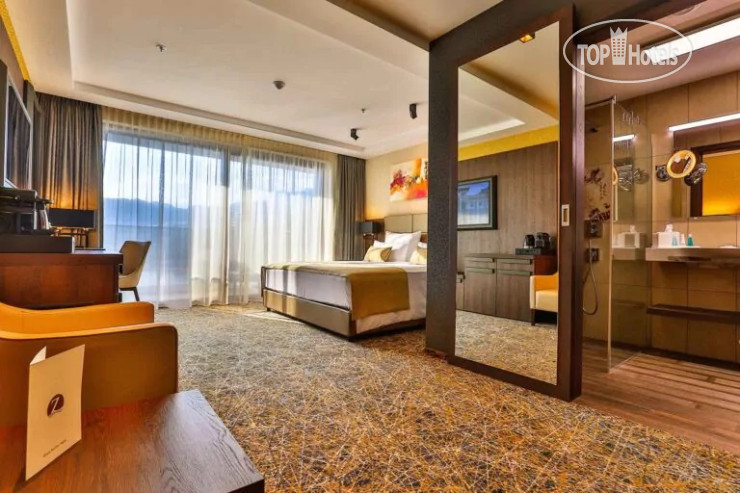 New photos from tourists Zeta Hotel 4*