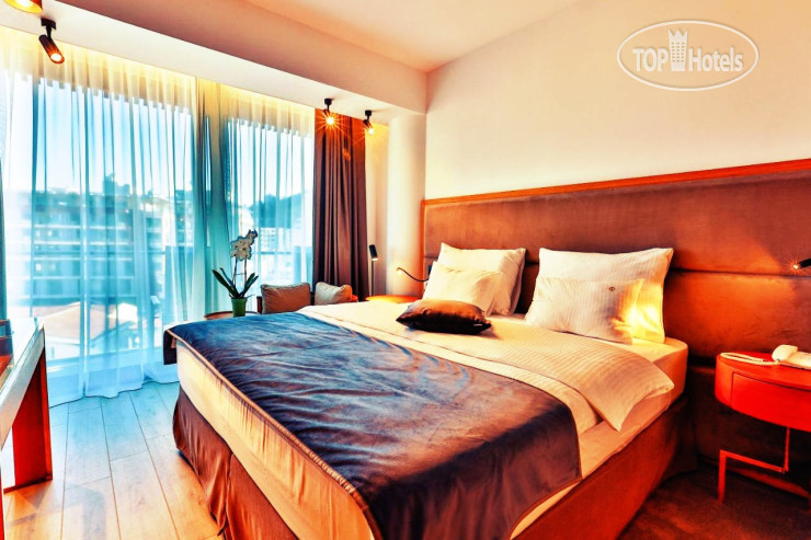 New photos from tourists Fagus Hotel 4*