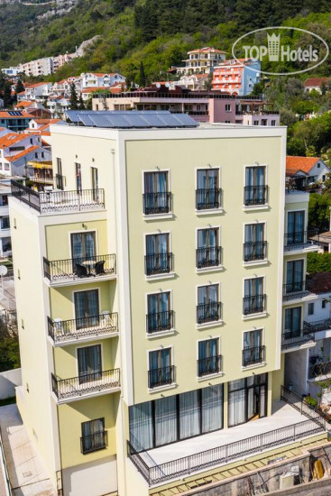Hotel photo Pozzo Hotel 4*