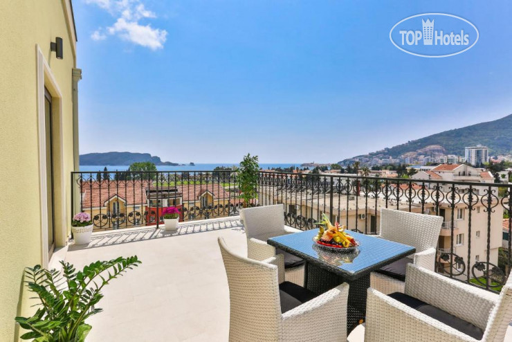 New photos from tourists Pozzo Hotel 4*