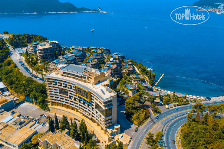 Hotel photo Hotel Harmonia by Dukley 4*
