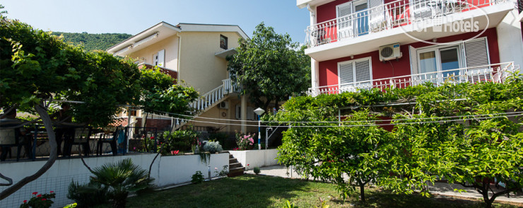 Hotelier's photos Apartments Kopitovic 3*