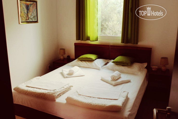 Hotel photo Apartments Balabusic 3*