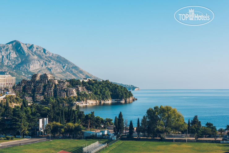 New photos from tourists Iberostar Waves Slavija 5*