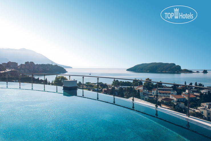 Hotel photo Iberostar Waves Slavija 5*