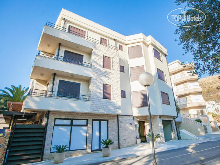 New photos from tourists Elite Azur Apartments 3*