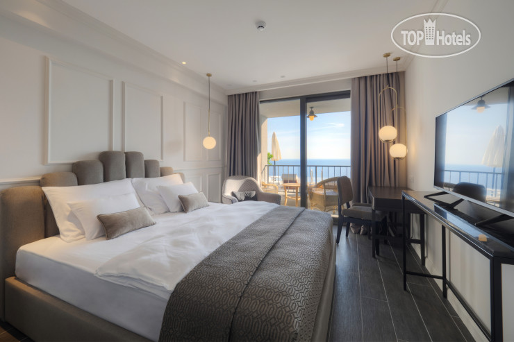 New photos from tourists Vivid Blue, Serenity Resort 4*