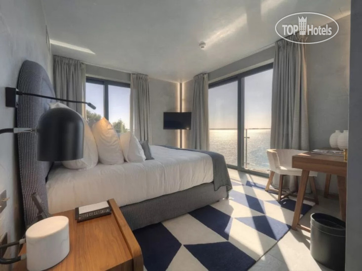 Hotelier's photos Villa Geba 5*