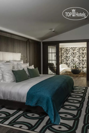 Hotel photo Villa Geba 5*