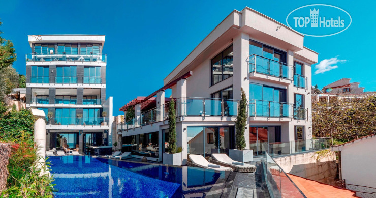 Hotel photo Villa Geba 5*