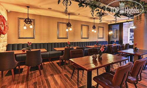New photos from tourists Boutique Hotel Tate By Aycon 4*