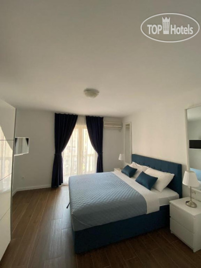 New photos from tourists Venera Apartments 3*