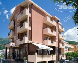 Фотографии отельера Garni Hotel Fineso 4*