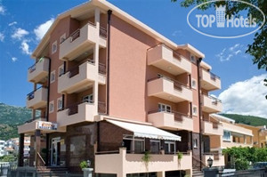 Новые добавленные фото туристов Garni Hotel Fineso 4*