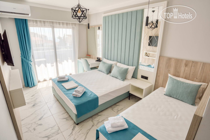Hotelier's photos Montenegrina Hotel & Spa 4*
