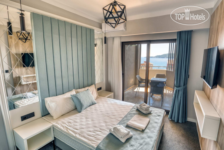 Hotelier's photos Montenegrina Hotel & Spa 4*