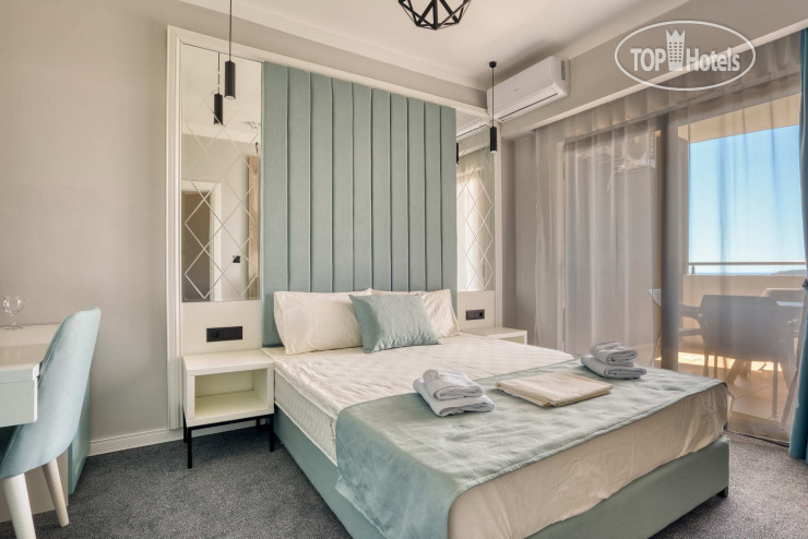 New photos from tourists Montenegrina Hotel & Spa 4*