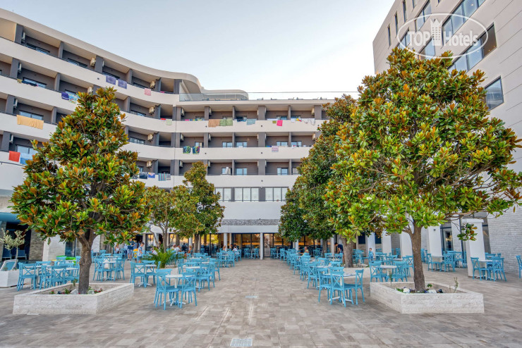Hotelier's photos Montenegrina Hotel & Spa 4*