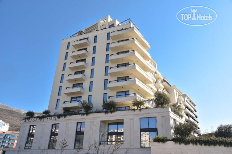 Hotel photo Casa Al Mare Residence 