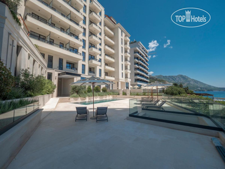 New photos from tourists Casa Al Mare Residence