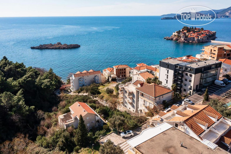 New photos from tourists Kolomat Aparthotel