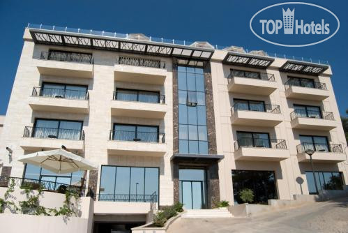 Hotel photo Hec Hotel Residence 4*