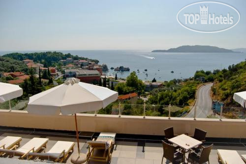 New photos from tourists Hec Hotel Residence 4*
