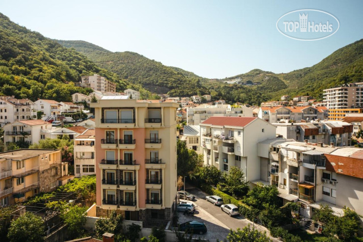 New photos from tourists Garni Hotel Vladimir 4*
