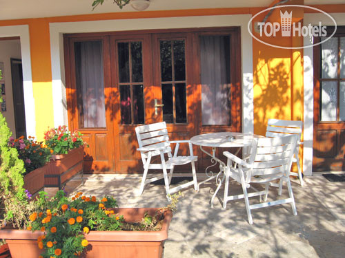 New photos from tourists Vila Radjenovic Krsto 3*