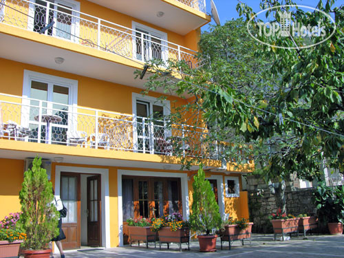 Hotelier's photos Vila Radjenovic Krsto 3*