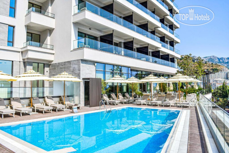 Hotel photo Hotel Katamare 4*